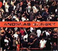 Andreas Gursky