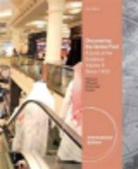 Discovering Global Past. Volume 2