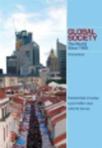 Global Society: World Since 1900