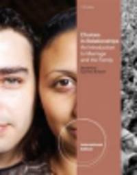 Choices In Relationships: Intro To Marriage & Fam
