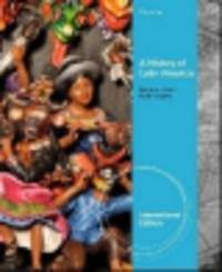 ISE History Of Latin America