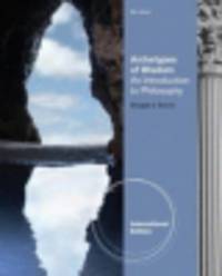 Archetypes Of Wisdom: Intro To Philosophy
