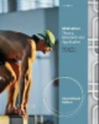 ISE Motivation. Theory, Researchand Applications