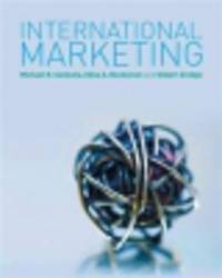 International Marketing: European