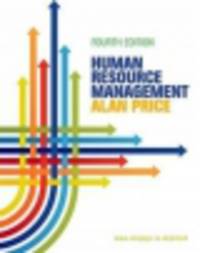 Human Resource Management