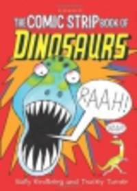 Comic Strip: Book of Dinosaurs