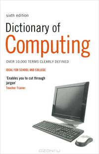 Dictionary of Computing