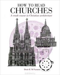 How to Read Churches