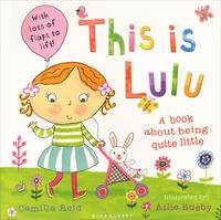 This is Lulu