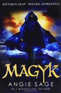 Magyk