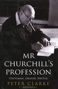 Mr Churchill