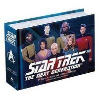 Star Trek: The Next Generation 365