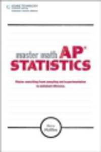 Master Math. Ap Statistics