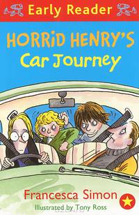 Horrid Henry