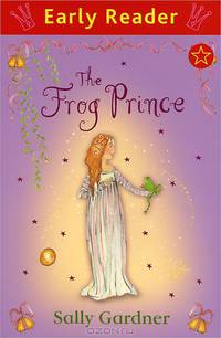 The Frog Prince