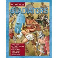 Gladiators. Action File