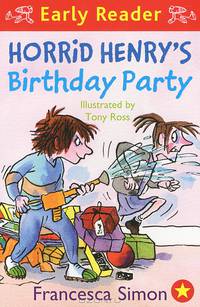 Horrid Henry's Birthday Party