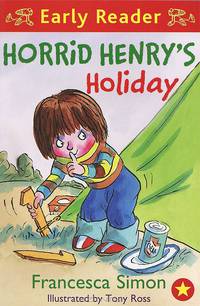 Horrid Henry