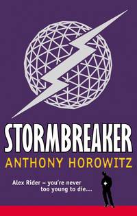 Alex Rider Mission 1. Stormbreaker