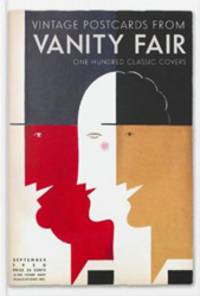 Vintage Postcards from Vanity Fair: One Hundred Classic Covers