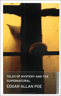 Tales of Mystery and the Supernatural
