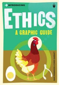 Ethics: A Graphic Guide