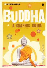 Buddha: A Graphic Guide