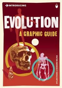 Evolution: A Graphic Guide