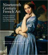 Nineteenth Century French Art