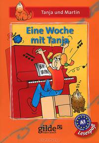 Eine Woche mit Tanja