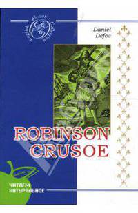 Robinson Crusoe