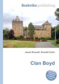 Clan Boyd