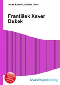 Frantisek Xaver Dusek