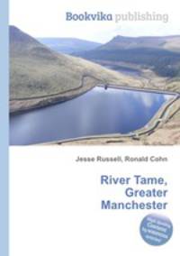 River Tame, Greater Manchester