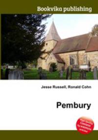 Pembury