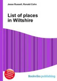 List of places in Wiltshire