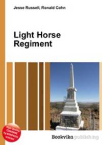 Light Horse Regiment