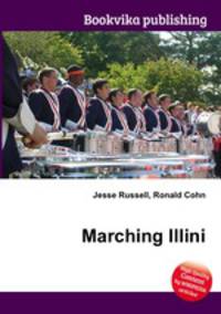 Marching Illini