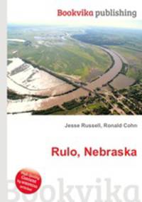 Rulo, Nebraska