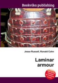 Laminar armour