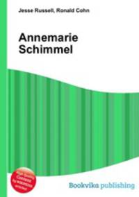 Annemarie Schimmel
