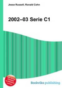 2002–03 Serie C1