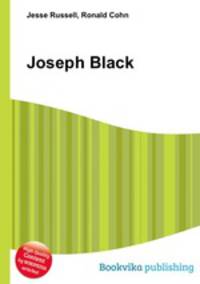 Joseph Black