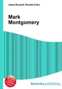 Mark Montgomery