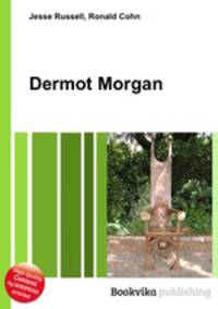 Dermot Morgan