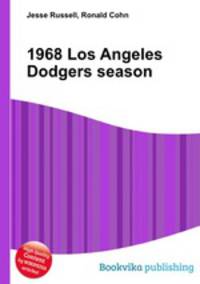 1968 Los Angeles Dodgers season