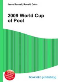 2009 World Cup of Pool