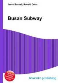 Busan Subway