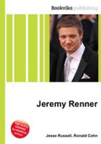 Jeremy Renner