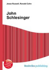 John Schlesinger